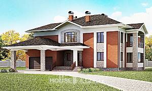 Проекты домов с гаражом, Усть-Кут