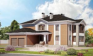 Проекты трехэтажных домов, Усть-Кут