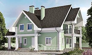 Проекты домов с мансардой, Нижнеудинск